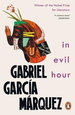 In Evil Hour - Gabriel García Márquez - cover