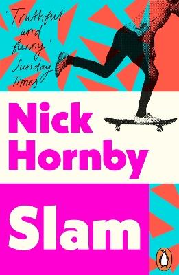 Slam - Nick Hornby - cover