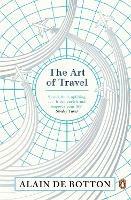 The Art of Travel - Alain de Botton - cover