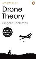 Drone Theory - Gregoire Chamayou - cover