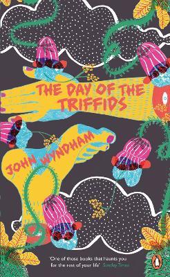 The Day of the Triffids - John Wyndham - cover