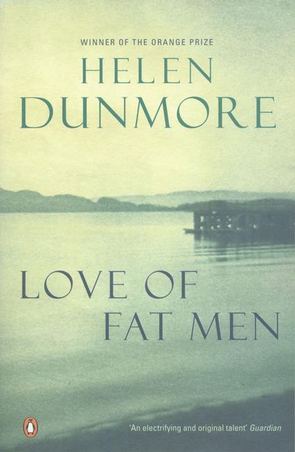 Love of Fat Men