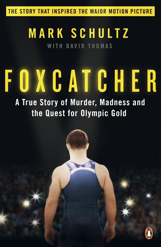 Foxcatcher