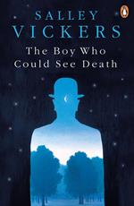 Boy Who Could See Death