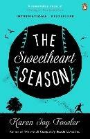 The Sweetheart Season - Karen Joy Fowler - cover