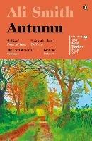 Autumn - Ali Smith - cover