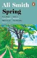 Libro in inglese Spring: 'A dazzling hymn to hope' Observer Ali Smith