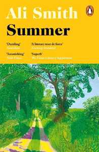 Libro in inglese Summer: Winner of the Orwell Prize for Fiction 2021 Ali Smith