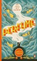 Perfume: The Story of a Murderer - Patrick Suskind - cover