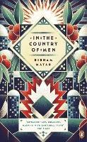 In the Country of Men - Hisham Matar - cover
