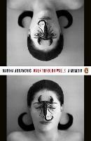 Walk Through Walls: A Memoir - Marina Abramovic - cover