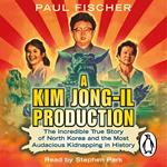 A Kim Jong-Il Production