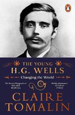 The Young H.G. Wells: Changing the World