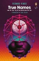 True Names - Vernor Vinge - cover