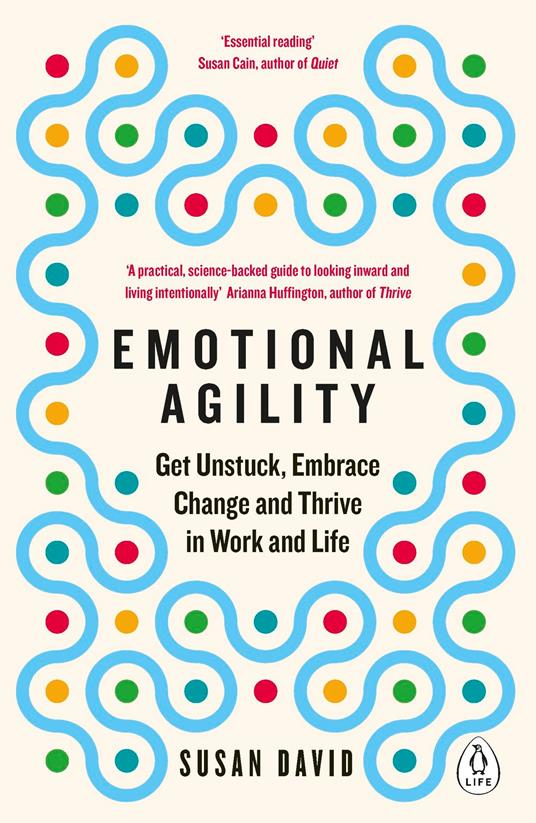 Emotional Agility