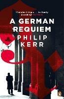 A German Requiem - Philip Kerr - cover