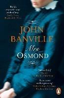 Mrs Osmond - John Banville - cover