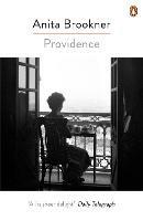 Providence - Anita Brookner - cover