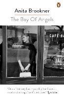 The Bay Of Angels - Anita Brookner - cover