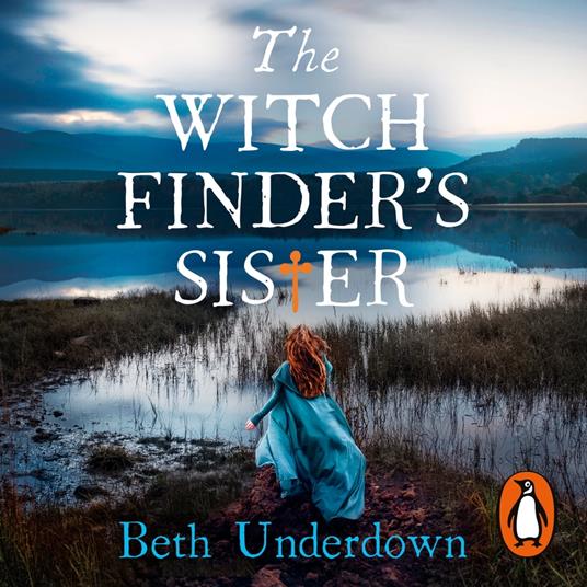 The Witchfinder's Sister