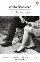 A Closed Eye - Anita Brookner - cover