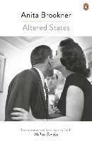 Altered States - Anita Brookner - cover