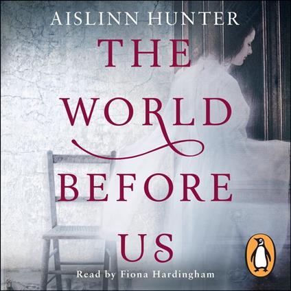 The World Before Us