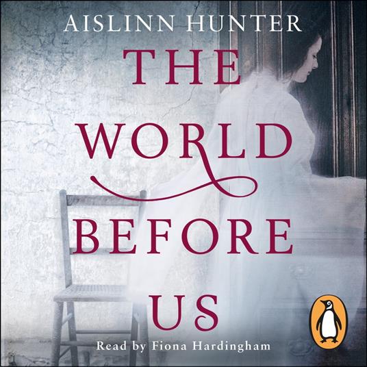 The World Before Us