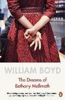 The Dreams of Bethany Mellmoth - William Boyd - cover