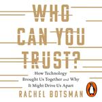 Who Can You Trust?