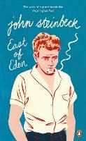 Libro in inglese East of Eden John Steinbeck