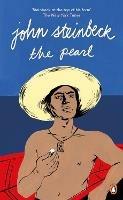 The Pearl - John Steinbeck - cover