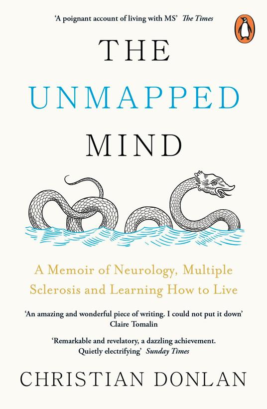 The Unmapped Mind