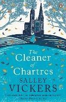 The Cleaner of Chartres - Salley Vickers - cover