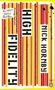 High Fidelity