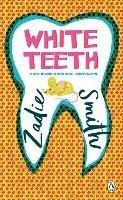 White Teeth - Zadie Smith - cover