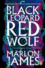 Black Leopard, Red Wolf: Dark Star Trilogy Book 1