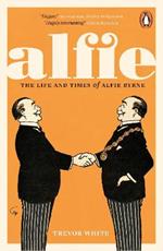 Alfie: The Life and Times of Alfie Byrne