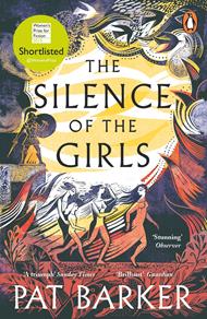 The Silence of the Girls