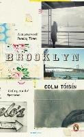 Brooklyn - Colm Toibin - cover