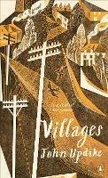 Villages - John Updike - cover