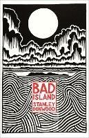 Bad Island - Stanley Donwood - cover
