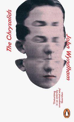The Chrysalids - John Wyndham - cover