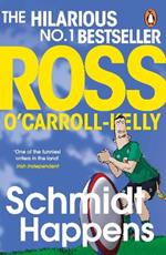 Schmidt Happens