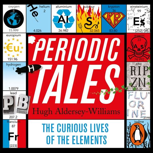 Periodic Tales