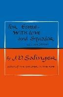 For Esmé - with Love and Squalor: And Other Stories - J. D. Salinger - cover