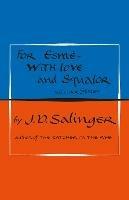 For Esme - with Love and Squalor: And Other Stories - J. D. Salinger - cover