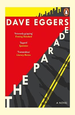 The Parade - Dave Eggers - cover