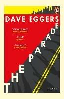 The Parade - Dave Eggers - cover