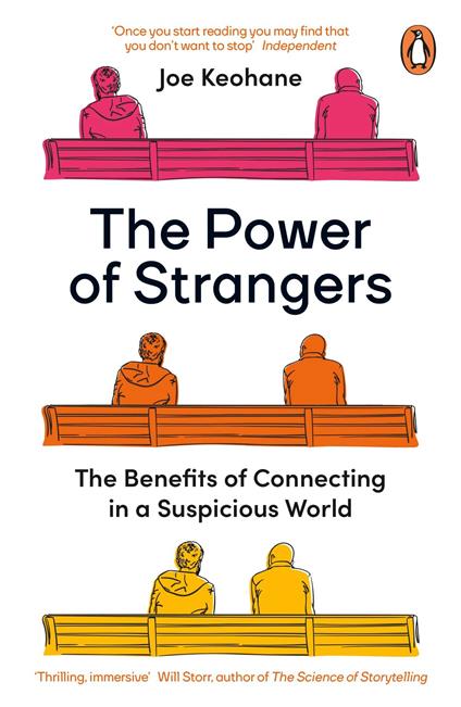 The Power of Strangers